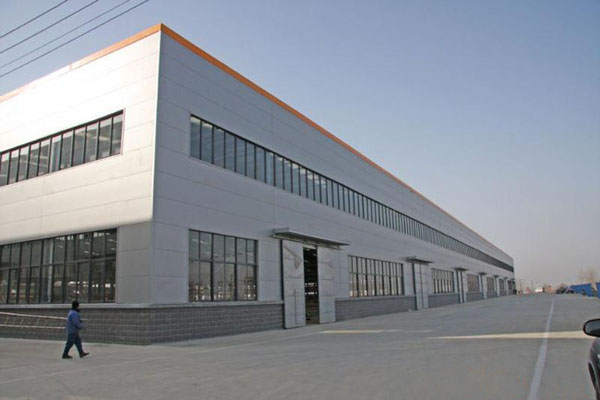 珠海市銀通汽車工程