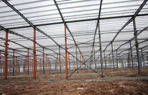 廣西華成紙業(yè)工程