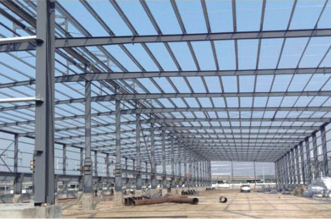 佛山宜順包裝材料有限公司工程