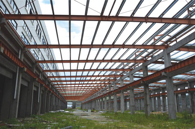 廣東日出東方南海熱能基地項目（建造中）